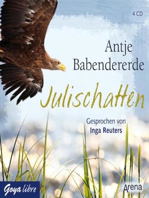 cover image of Julischatten